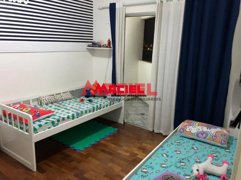 Comprar Apartamento / Cobertura em S&atilde;o Jos&eacute; dos Campos R$ 700.000,00 - Foto 4