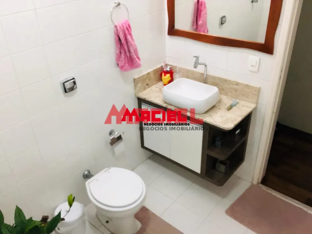 Comprar Apartamento / Cobertura em S&atilde;o Jos&eacute; dos Campos R$ 700.000,00 - Foto 7