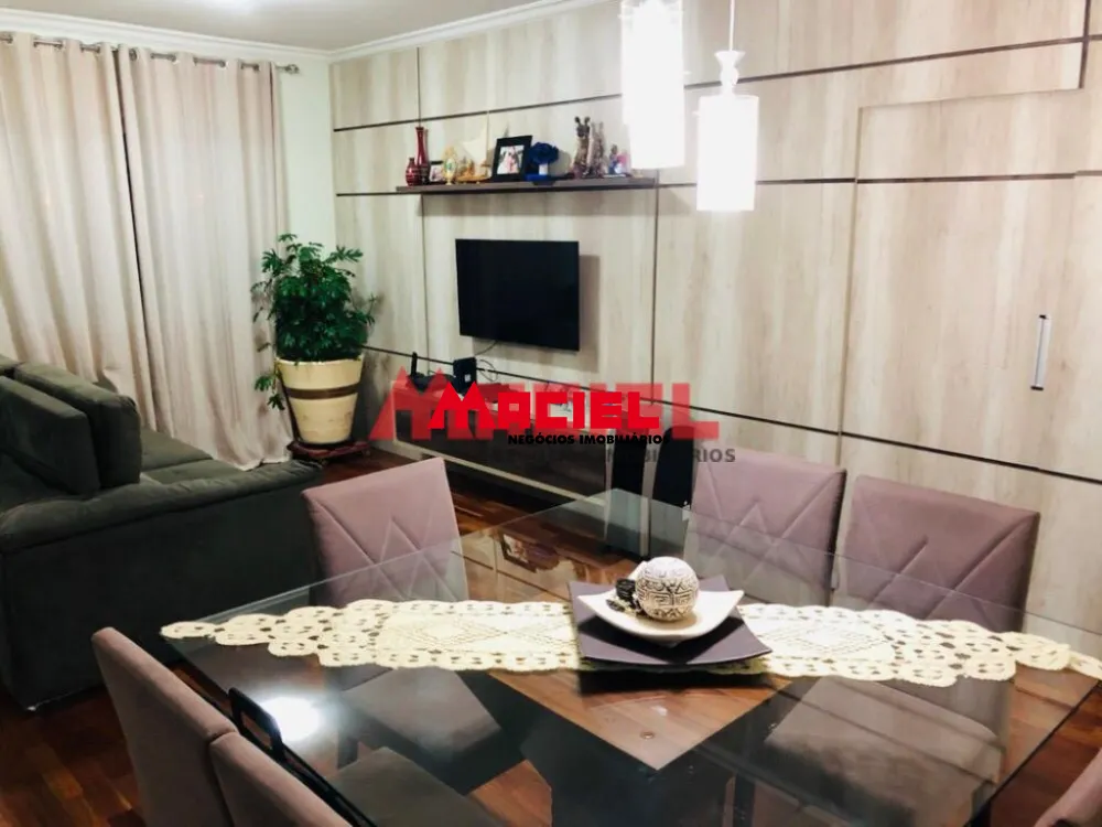 Comprar Apartamento / Cobertura em S&atilde;o Jos&eacute; dos Campos R$ 700.000,00 - Foto 8