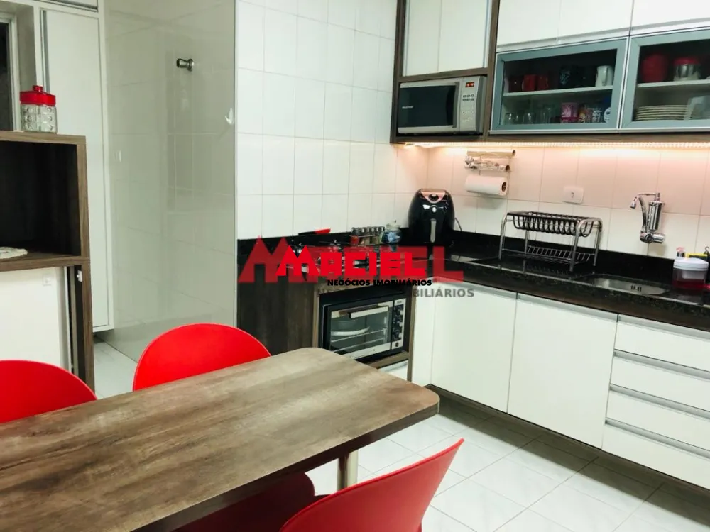 Comprar Apartamento / Cobertura em S&atilde;o Jos&eacute; dos Campos R$ 700.000,00 - Foto 9