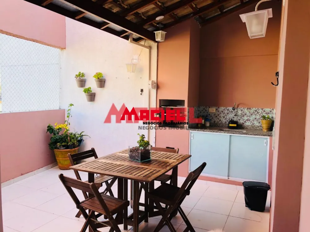 Comprar Apartamento / Cobertura em S&atilde;o Jos&eacute; dos Campos R$ 700.000,00 - Foto 12