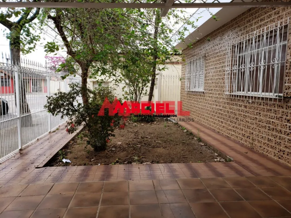 Alugar Casa / Padr&atilde;o em Sao Jose dos Campos R$ 1.400,00 - Foto 1