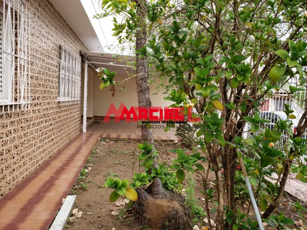 Alugar Casa / Padr&atilde;o em Sao Jose dos Campos R$ 1.400,00 - Foto 2