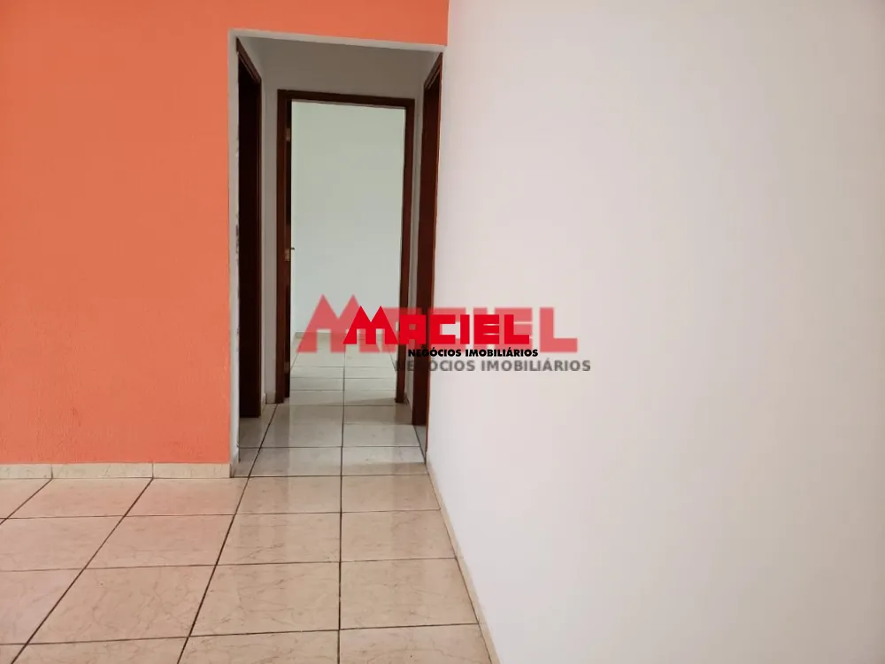 Alugar Casa / Padr&atilde;o em Sao Jose dos Campos R$ 1.400,00 - Foto 6