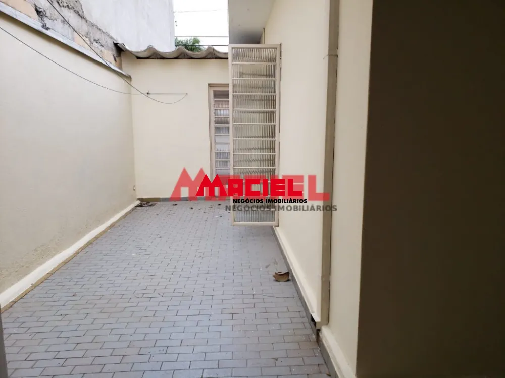 Alugar Casa / Padr&atilde;o em Sao Jose dos Campos R$ 1.400,00 - Foto 12