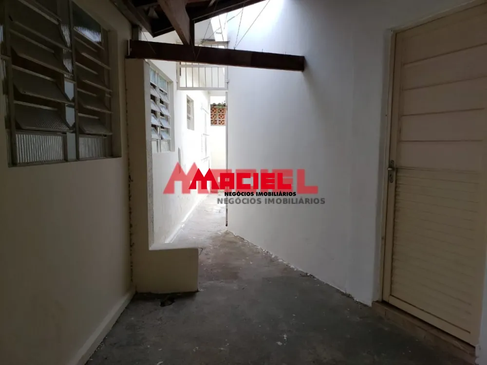 Alugar Casa / Padr&atilde;o em Sao Jose dos Campos R$ 1.400,00 - Foto 13