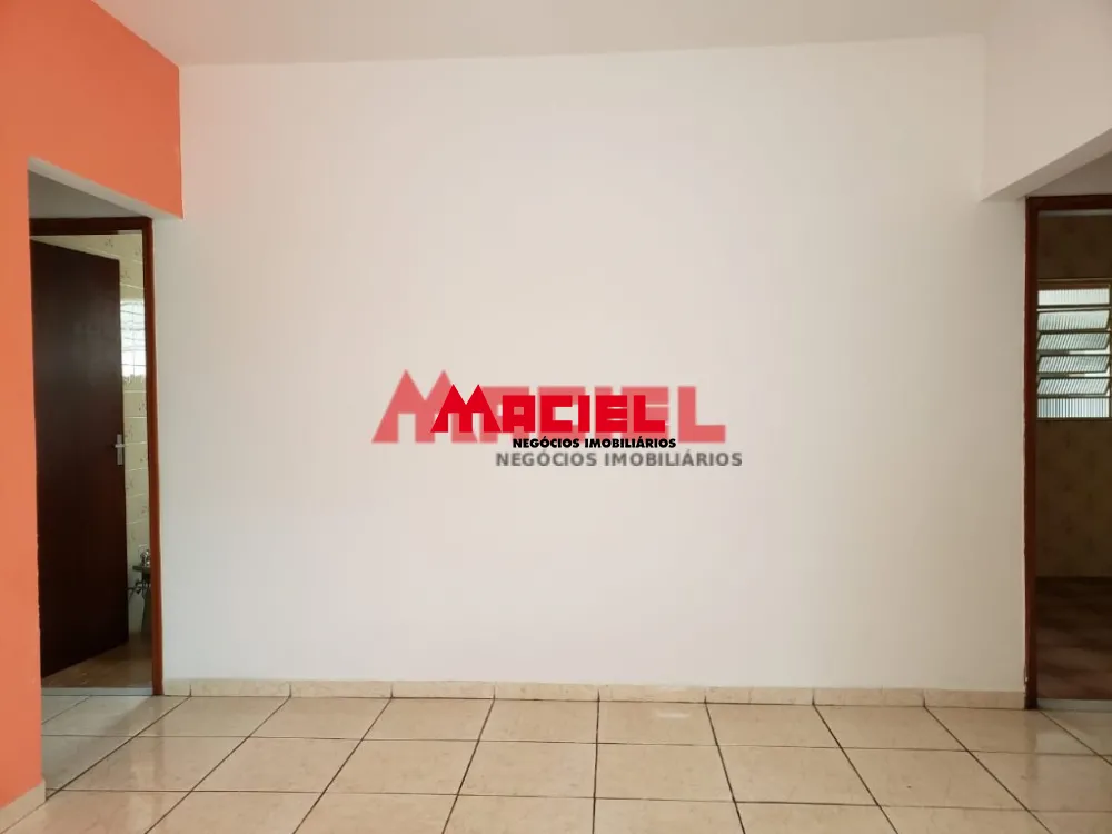 Alugar Casa / Padr&atilde;o em Sao Jose dos Campos R$ 1.400,00 - Foto 4