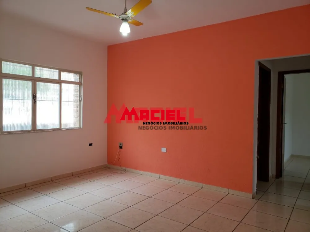 Alugar Casa / Padr&atilde;o em Sao Jose dos Campos R$ 1.400,00 - Foto 3