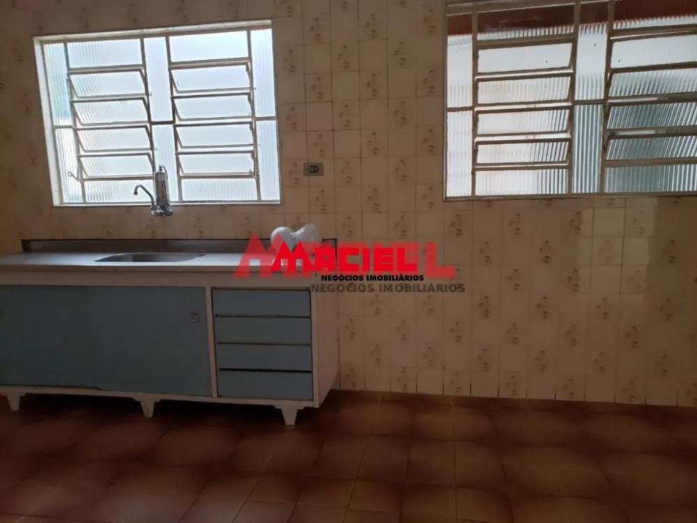 Alugar Casa / Padr&atilde;o em Sao Jose dos Campos R$ 1.400,00 - Foto 5