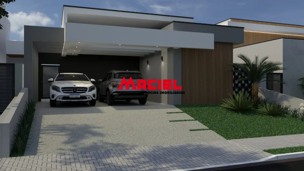 Comprar Casa / Condom&iacute;nio em Taubat&eacute; R$ 980.000,00 - Foto 2