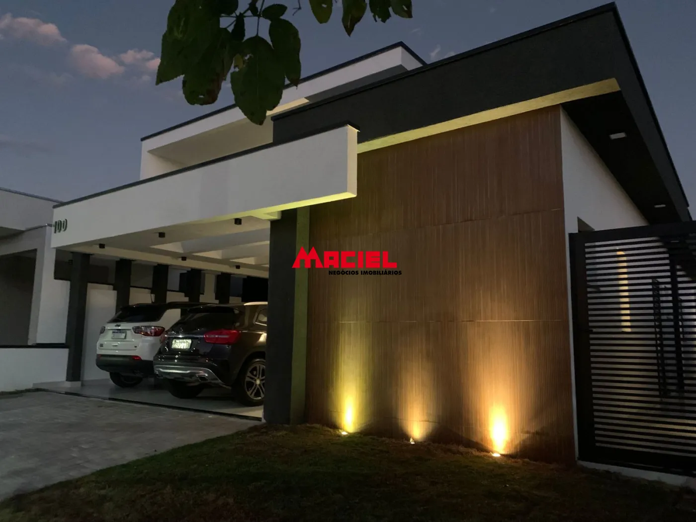 Comprar Casa / Condom&iacute;nio em Taubat&eacute; R$ 980.000,00 - Foto 1