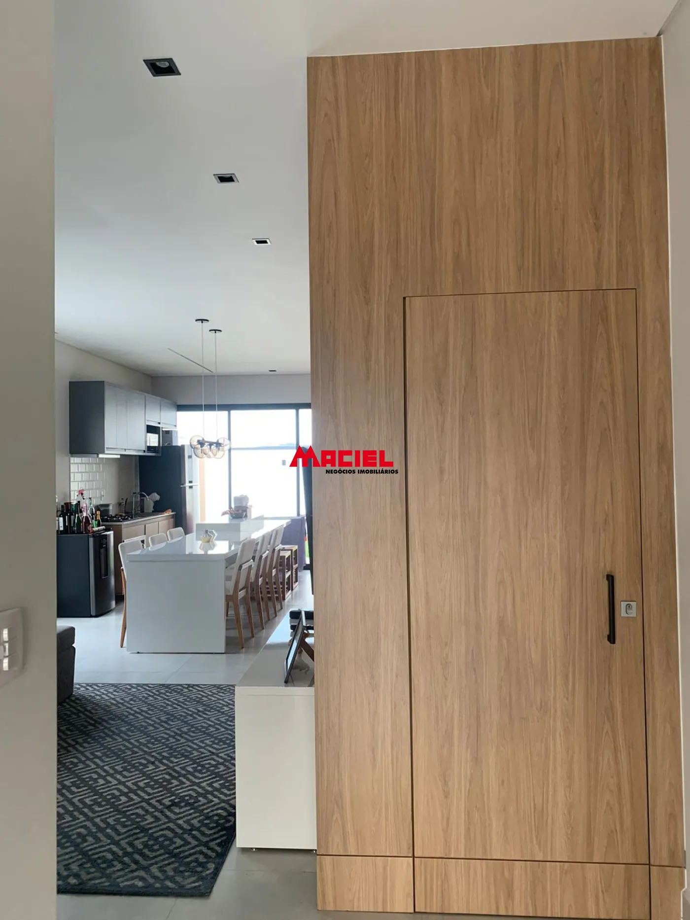 Comprar Casa / Condom&iacute;nio em Taubat&eacute; R$ 980.000,00 - Foto 8