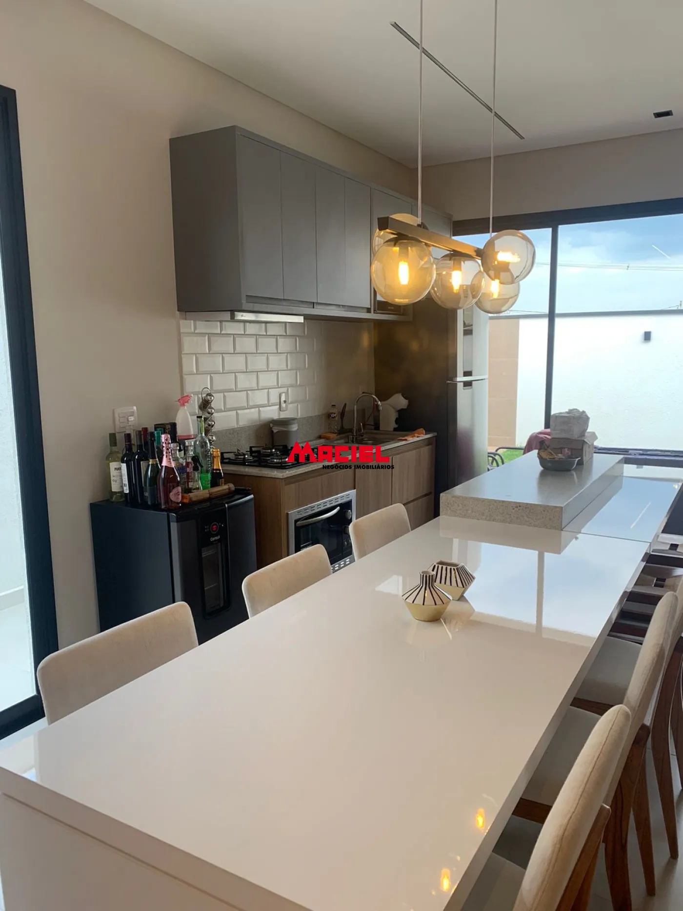 Comprar Casa / Condom&iacute;nio em Taubat&eacute; R$ 980.000,00 - Foto 6