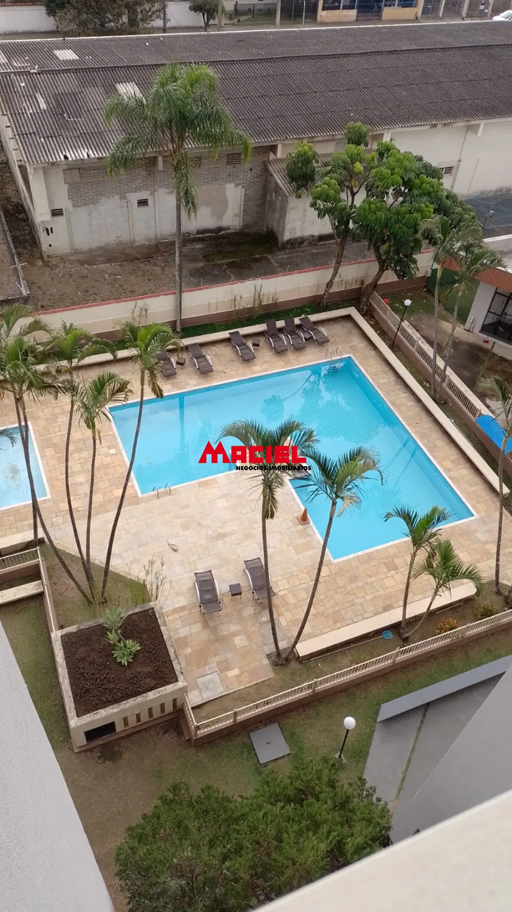 Alugar Apartamento / Padr&atilde;o em S&atilde;o Jos&eacute; dos Campos R$ 2.250,00 - Foto 1