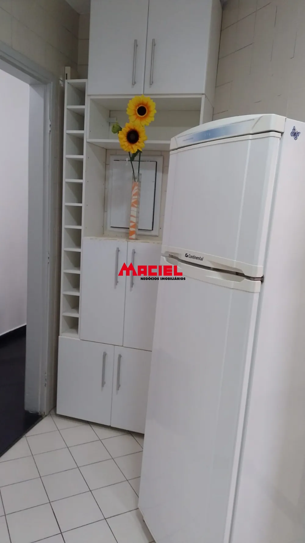 Alugar Apartamento / Padr&atilde;o em S&atilde;o Jos&eacute; dos Campos R$ 2.250,00 - Foto 13