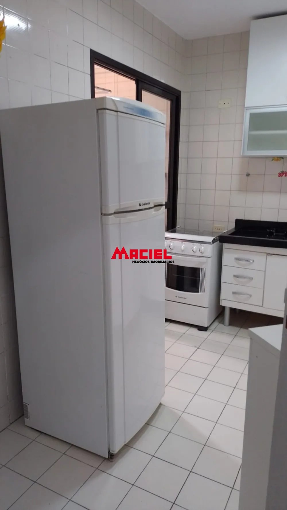 Alugar Apartamento / Padr&atilde;o em S&atilde;o Jos&eacute; dos Campos R$ 2.250,00 - Foto 22