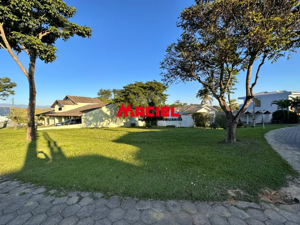 Comprar Terreno / Condom&iacute;nio em Cachoeira Paulista R$ 550.000,00 - Foto 1