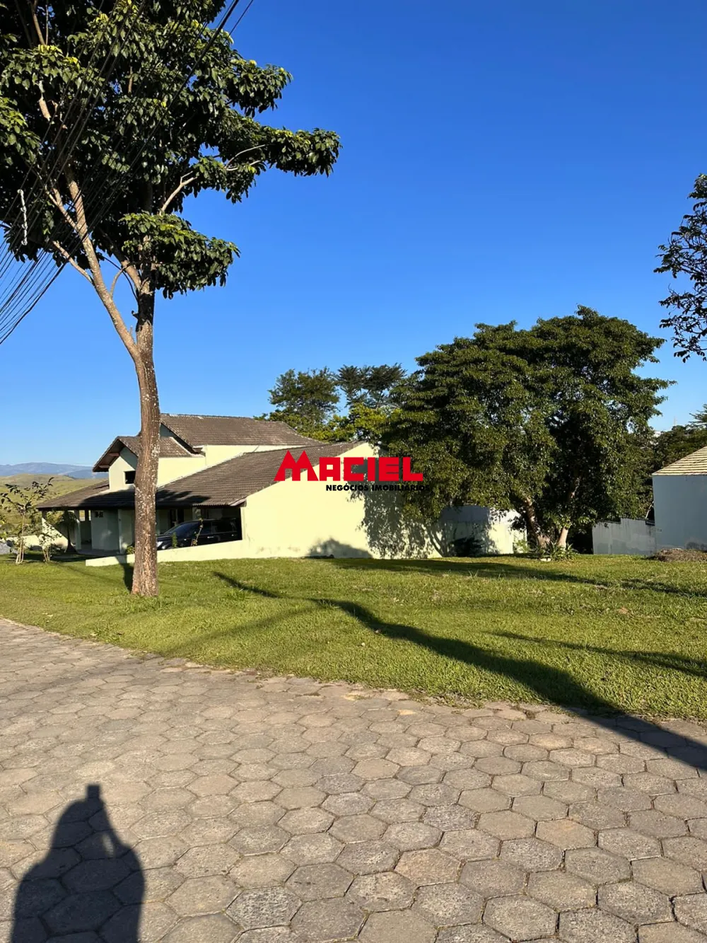 Comprar Terreno / Condom&iacute;nio em Cachoeira Paulista R$ 550.000,00 - Foto 4