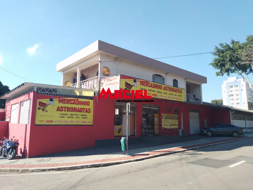Comprar Comercial / Pr&eacute;dio em S&atilde;o Jos&eacute; dos Campos R$ 1.000.000,00 - Foto 1