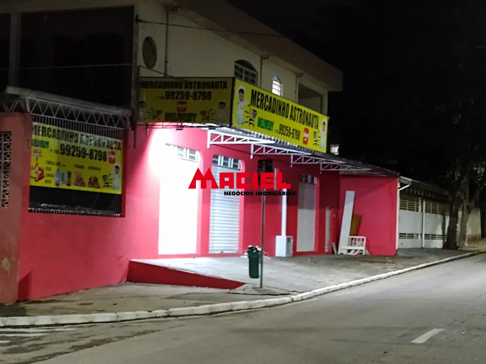 Comprar Comercial / Pr&eacute;dio em S&atilde;o Jos&eacute; dos Campos R$ 1.000.000,00 - Foto 2