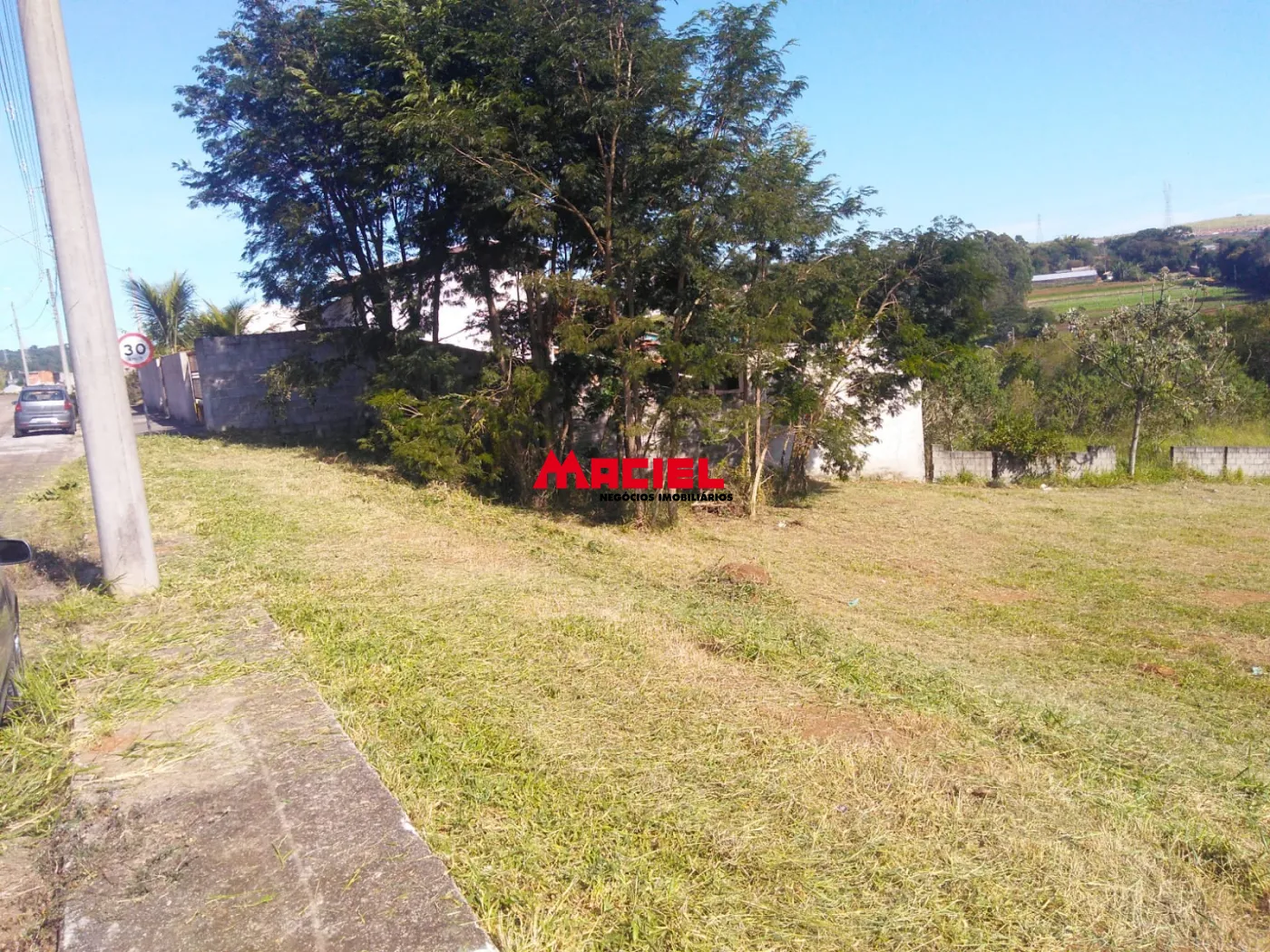 Comprar Terreno / Residencial em Taubat&eacute; R$ 440.000,00 - Foto 1