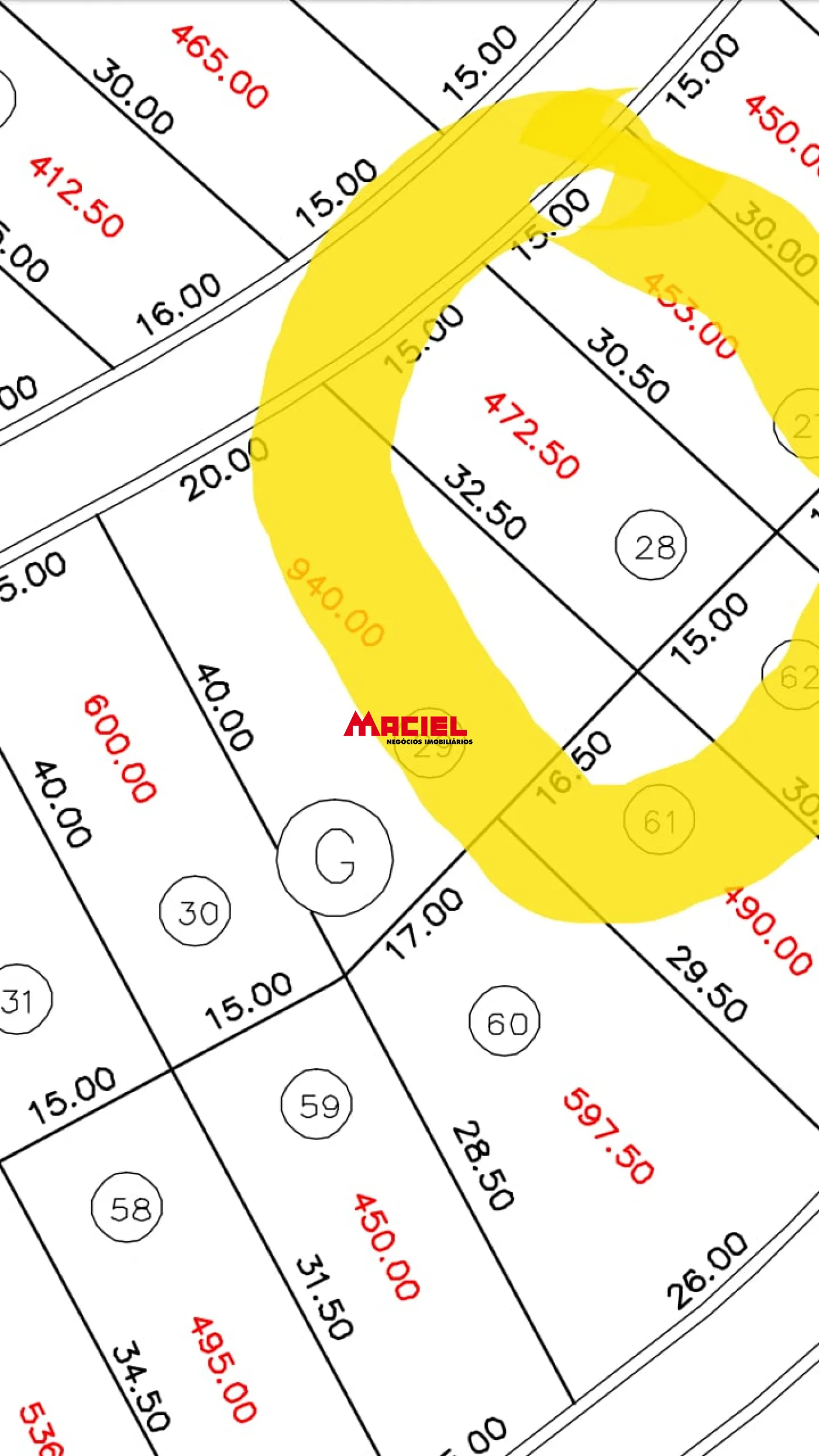 Comprar Terreno / Residencial em Taubat&eacute; R$ 360.000,00 - Foto 4