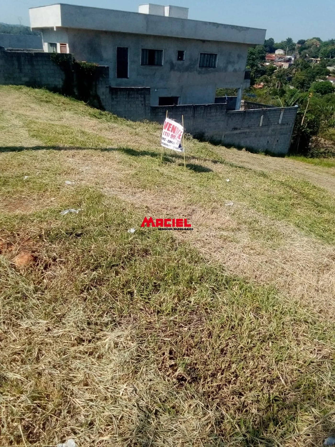 Comprar Terreno / Residencial em Taubat&eacute; R$ 360.000,00 - Foto 5
