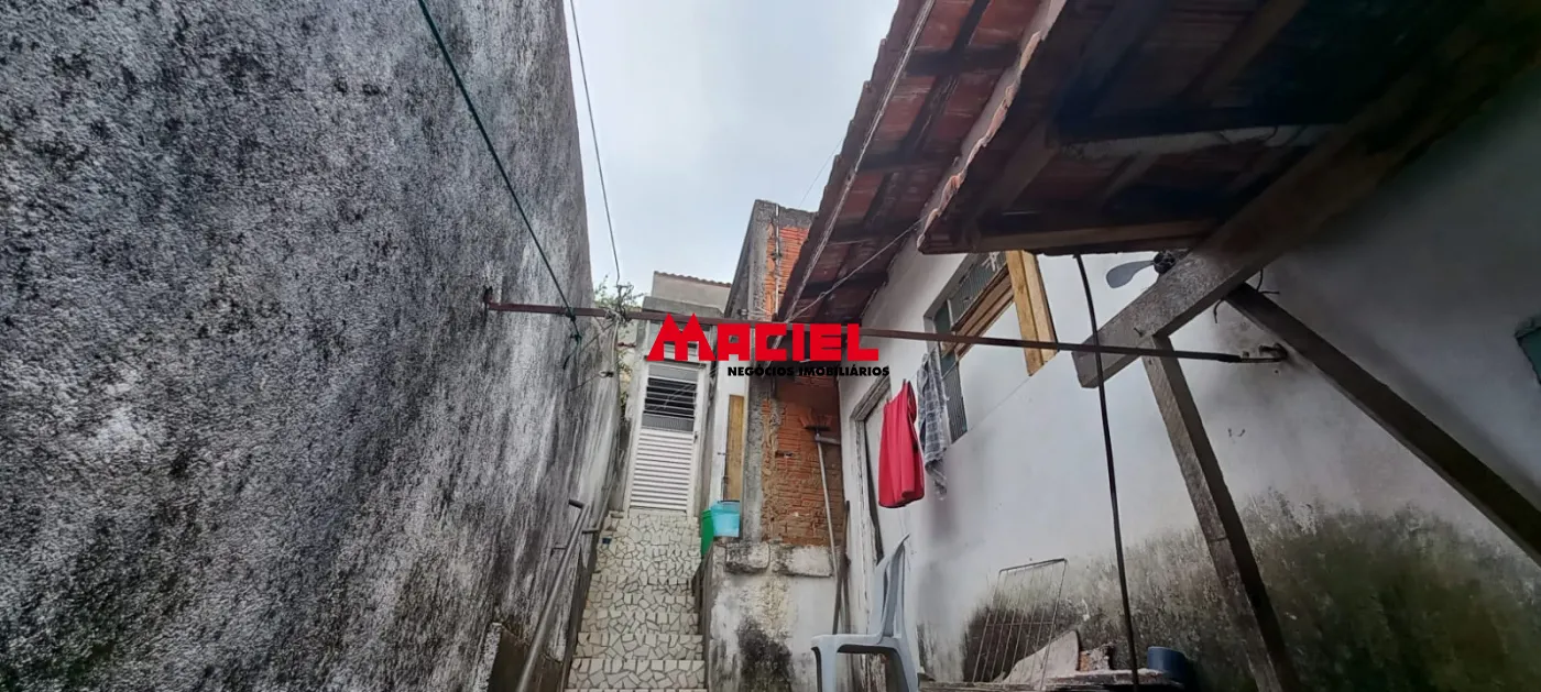 Comprar Casa / Padr&atilde;o em S&atilde;o Jos&eacute; dos Campos R$ 270.000,00 - Foto 24