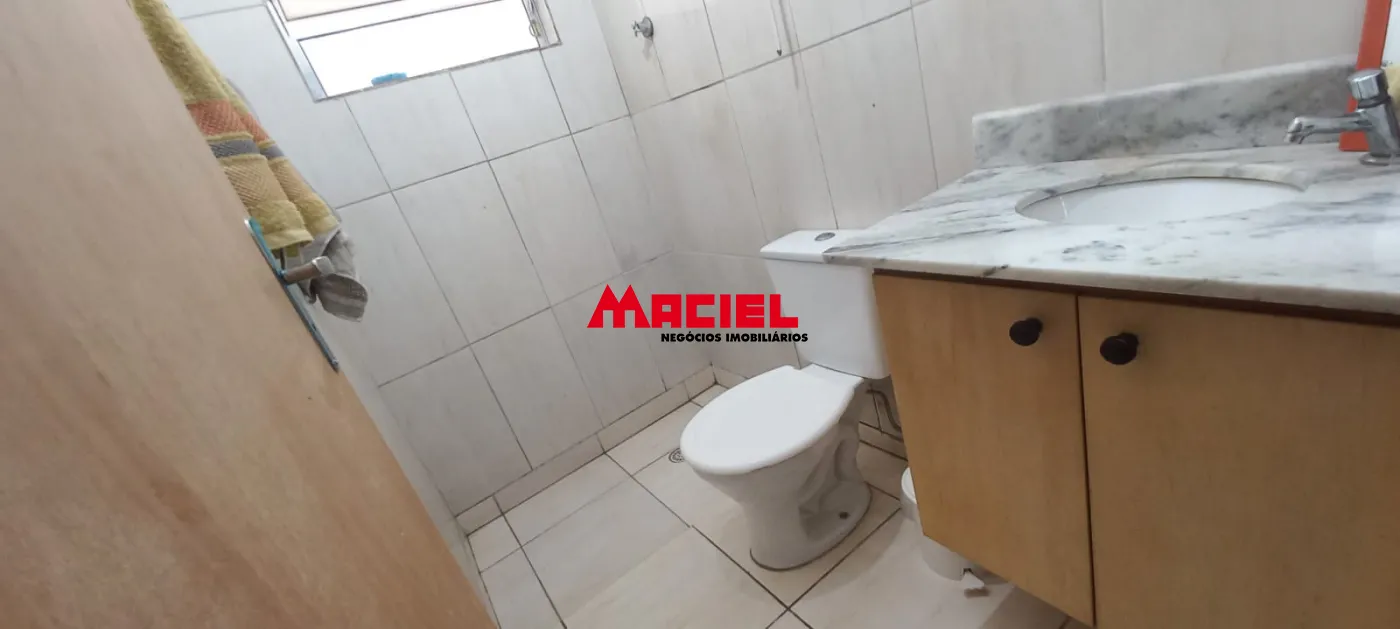 Comprar Casa / Padr&atilde;o em S&atilde;o Jos&eacute; dos Campos R$ 270.000,00 - Foto 18