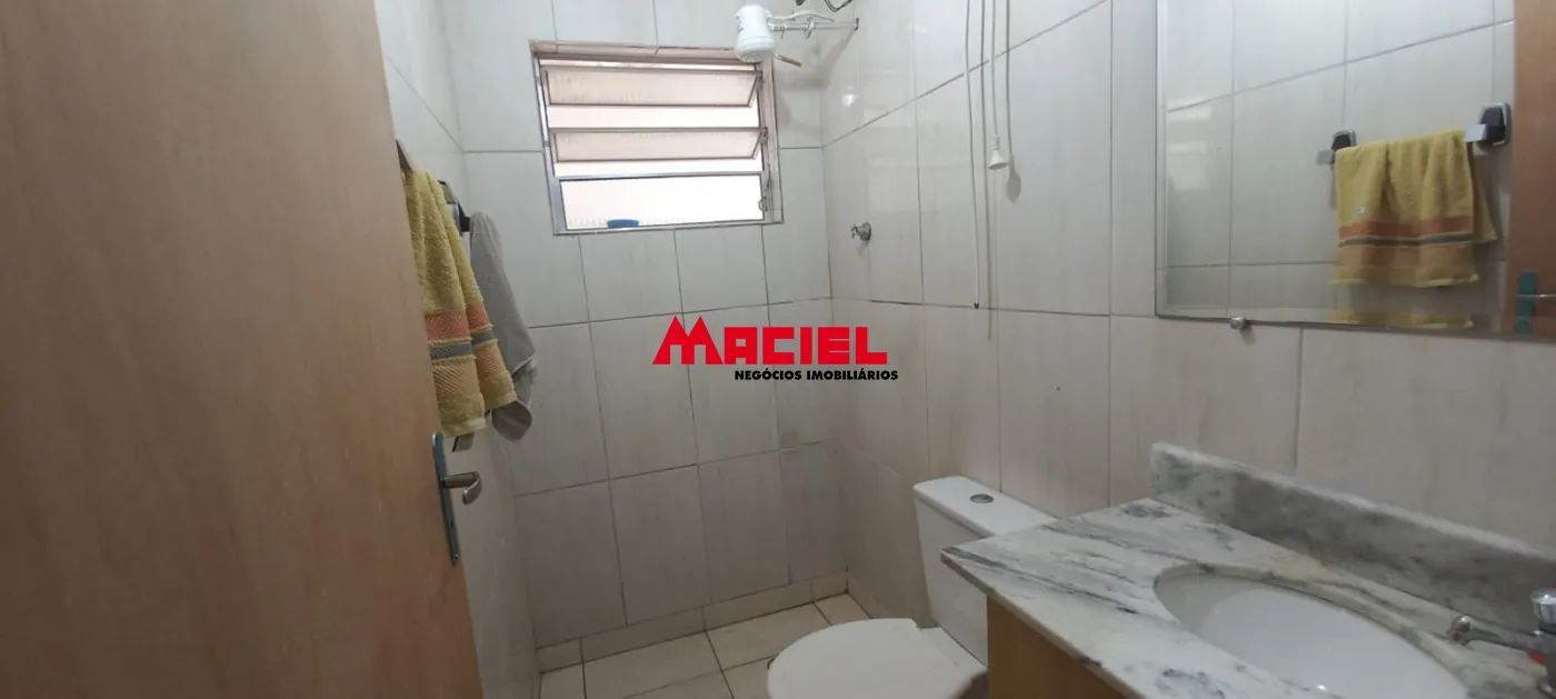 Comprar Casa / Padr&atilde;o em S&atilde;o Jos&eacute; dos Campos R$ 270.000,00 - Foto 19