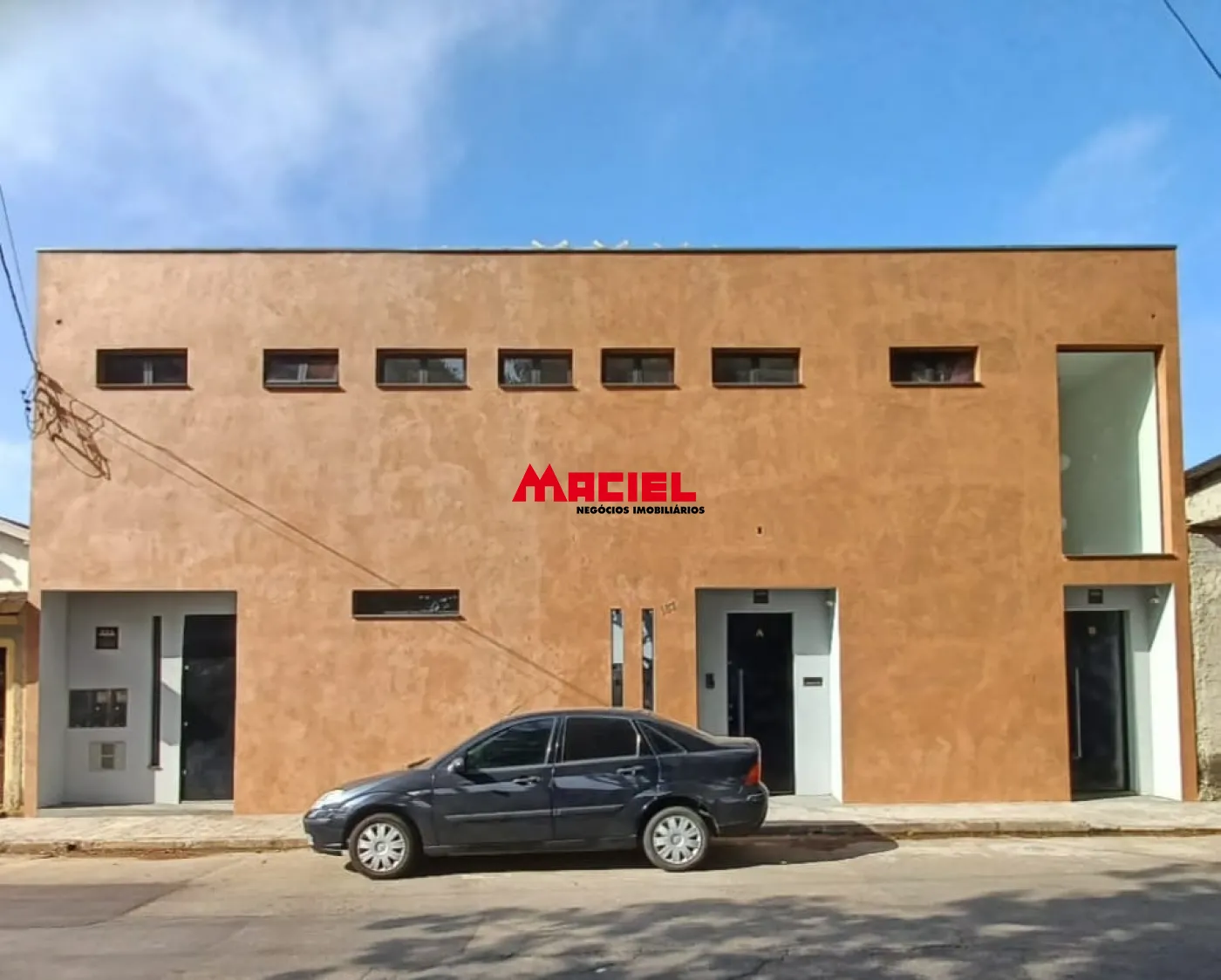 Comprar Comercial / Pr&eacute;dio em S&atilde;o Jos&eacute; dos Campos R$ 885.000,00 - Foto 1