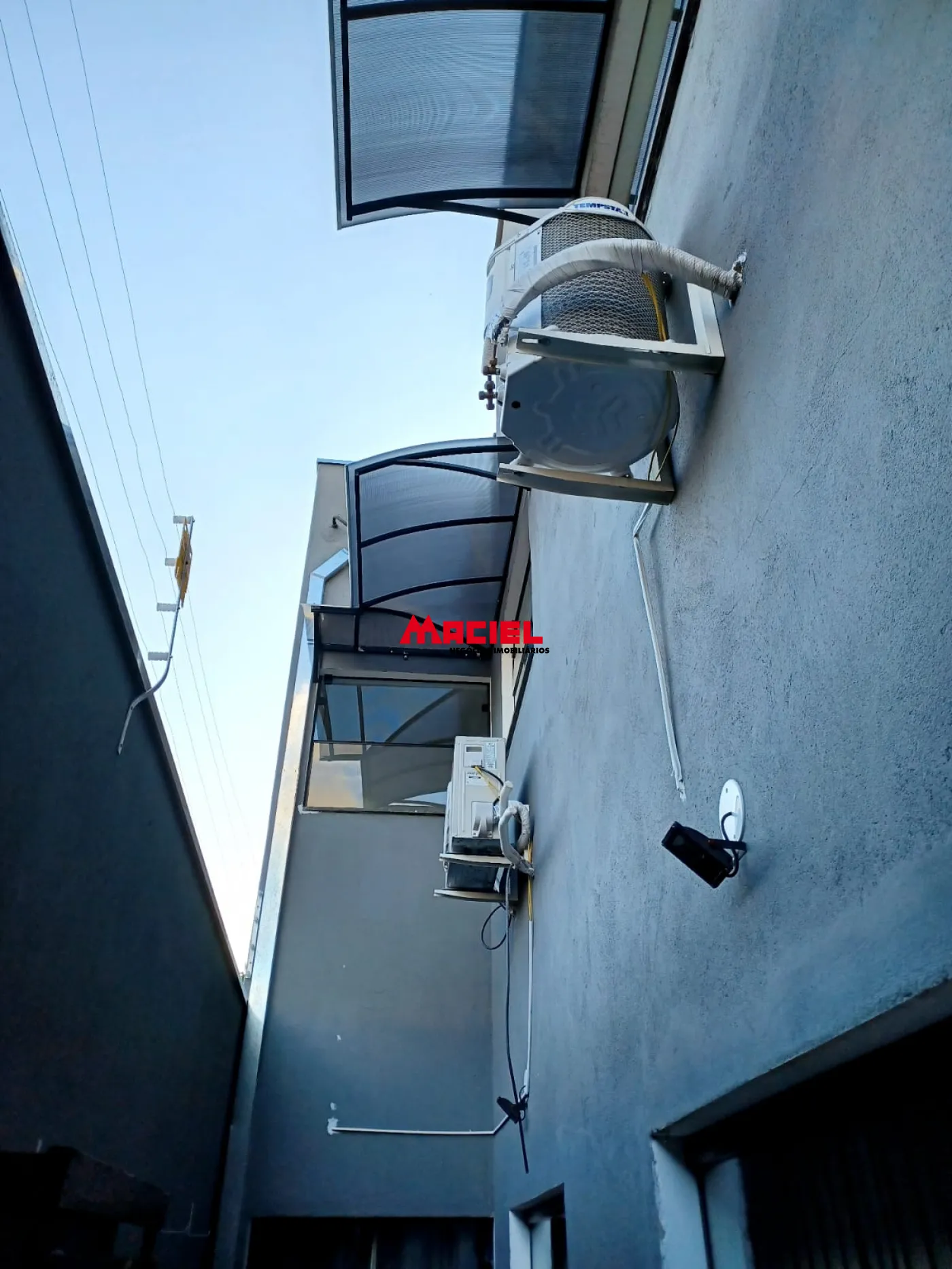 Comprar Comercial / Pr&eacute;dio em S&atilde;o Jos&eacute; dos Campos R$ 885.000,00 - Foto 3