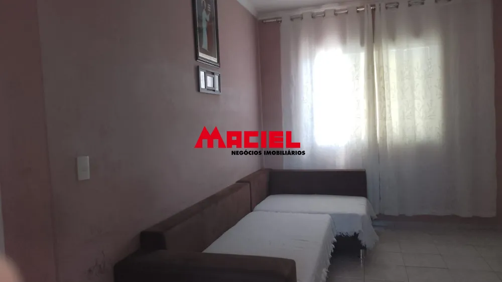 Comprar Apartamento / Padr&atilde;o em S&atilde;o Jos&eacute; dos Campos R$ 340.000,00 - Foto 2