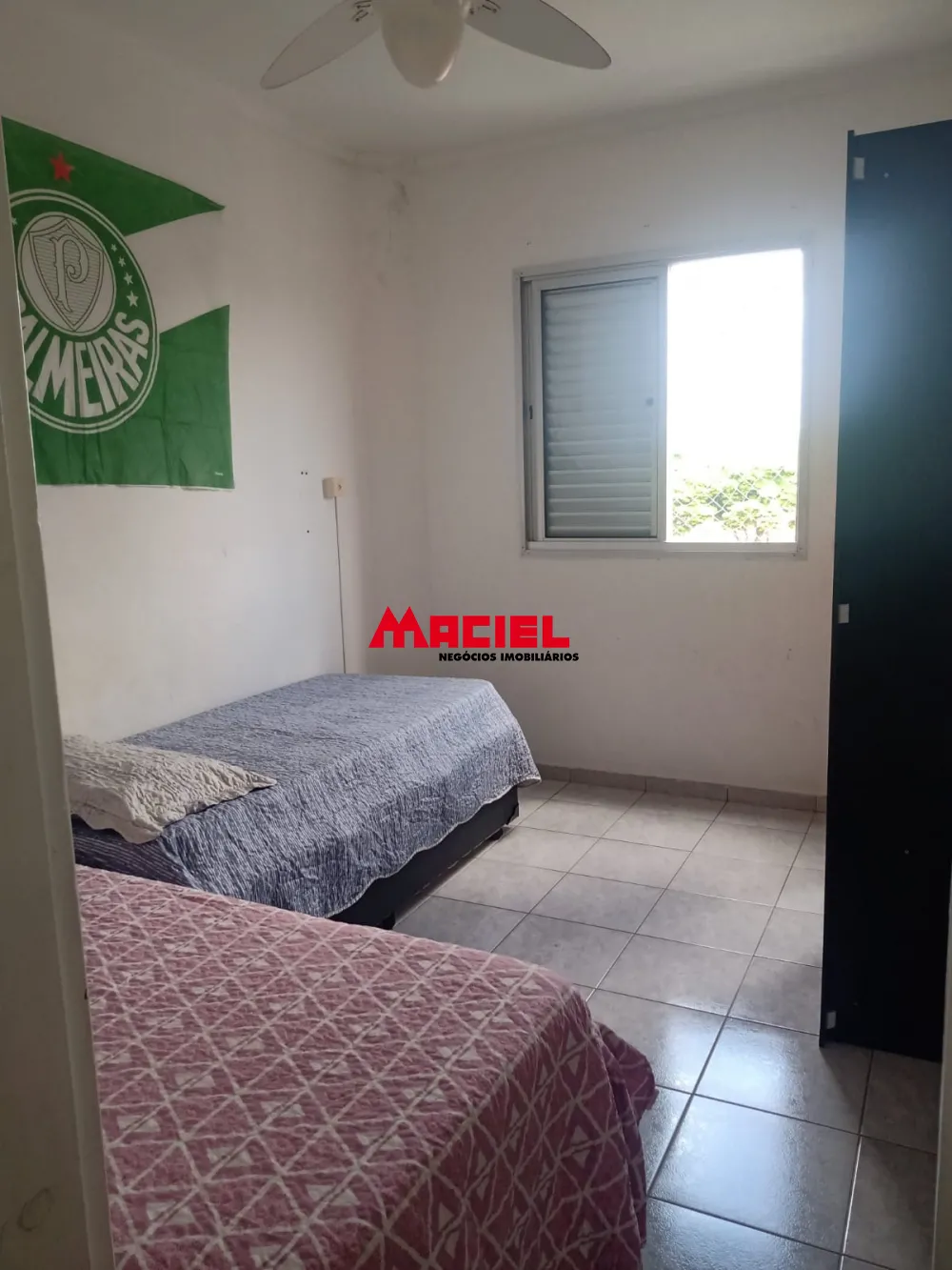 Comprar Apartamento / Padr&atilde;o em S&atilde;o Jos&eacute; dos Campos R$ 340.000,00 - Foto 7
