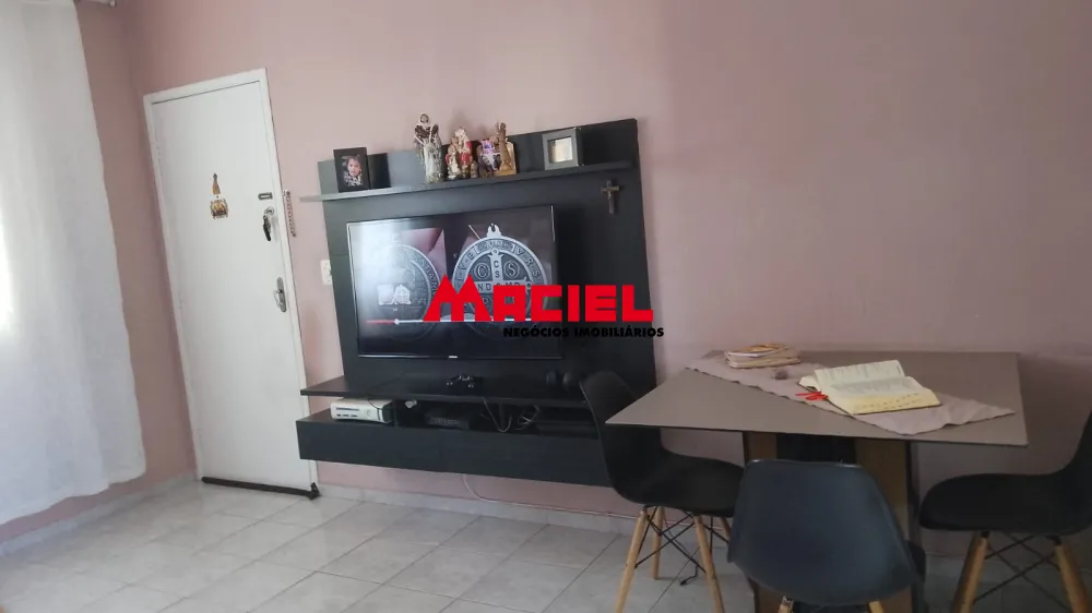 Comprar Apartamento / Padr&atilde;o em S&atilde;o Jos&eacute; dos Campos R$ 340.000,00 - Foto 3