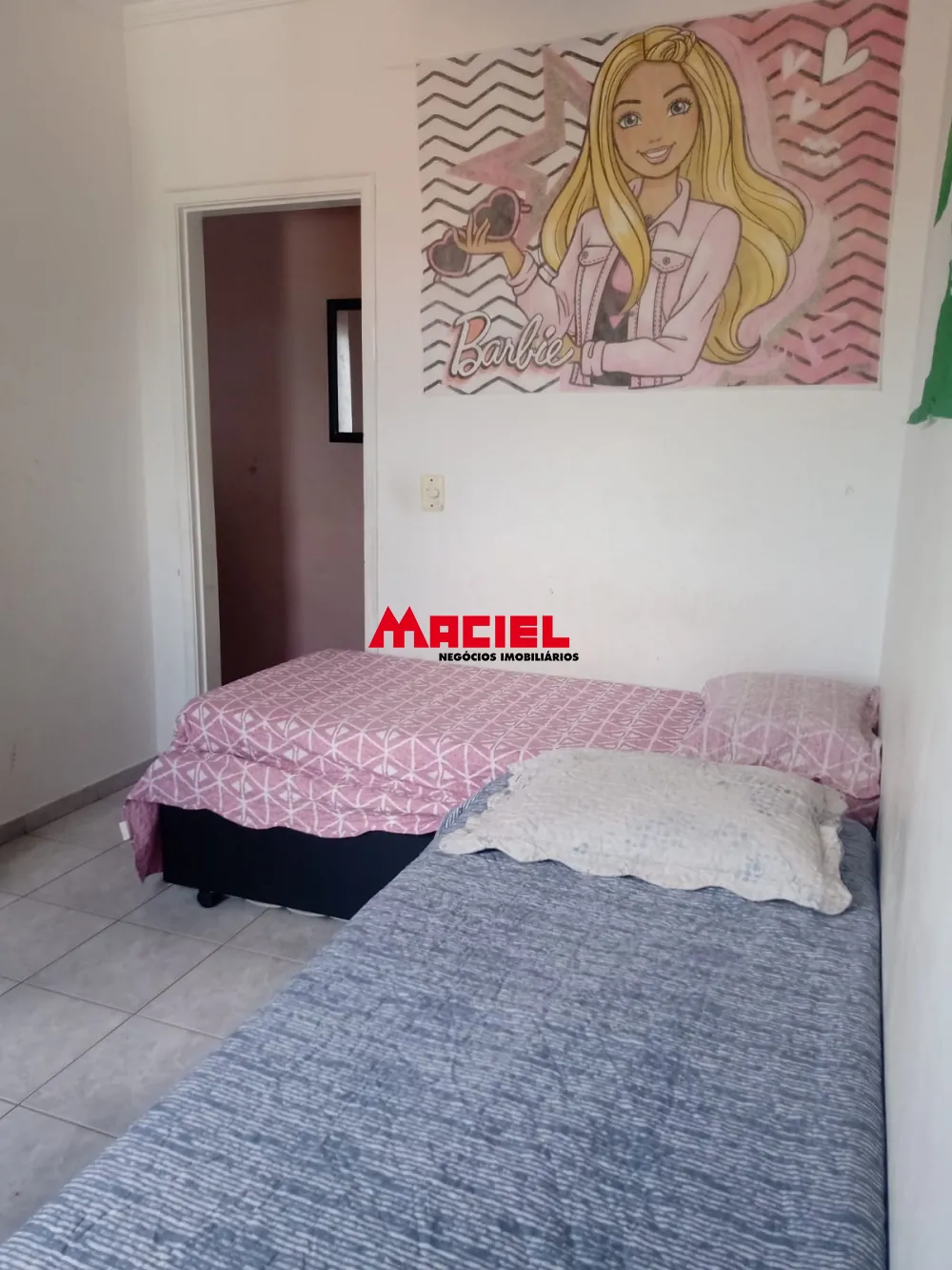 Comprar Apartamento / Padr&atilde;o em S&atilde;o Jos&eacute; dos Campos R$ 340.000,00 - Foto 9