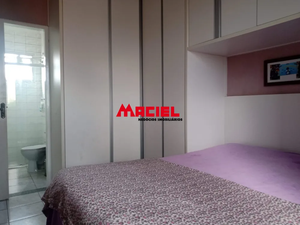 Comprar Apartamento / Padr&atilde;o em S&atilde;o Jos&eacute; dos Campos R$ 340.000,00 - Foto 5