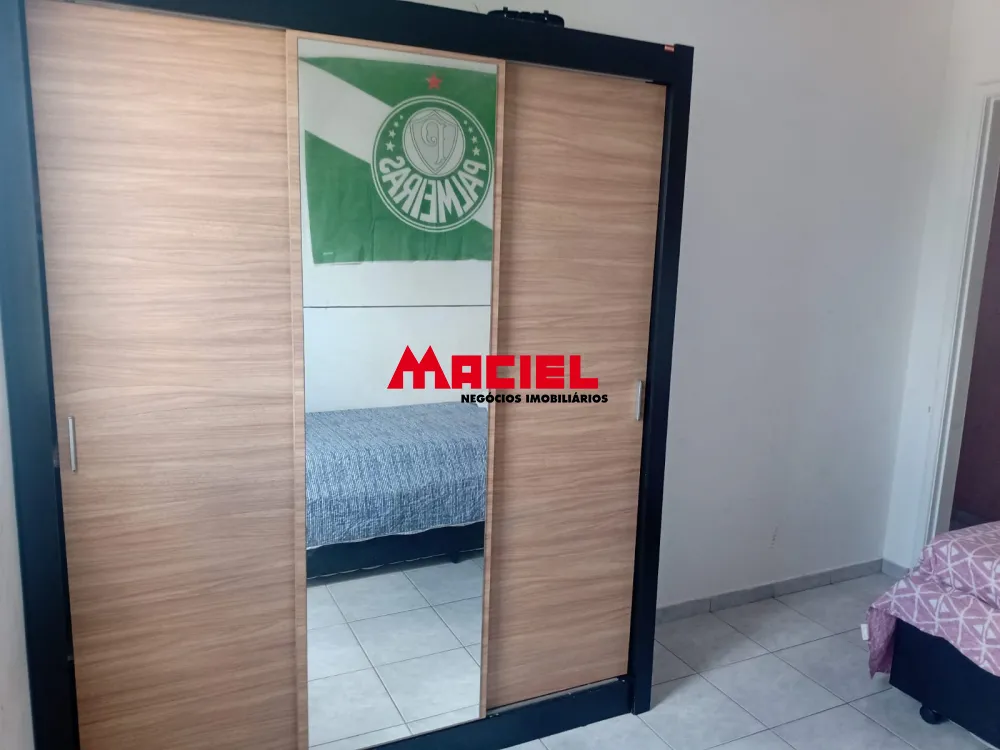 Comprar Apartamento / Padr&atilde;o em S&atilde;o Jos&eacute; dos Campos R$ 340.000,00 - Foto 6