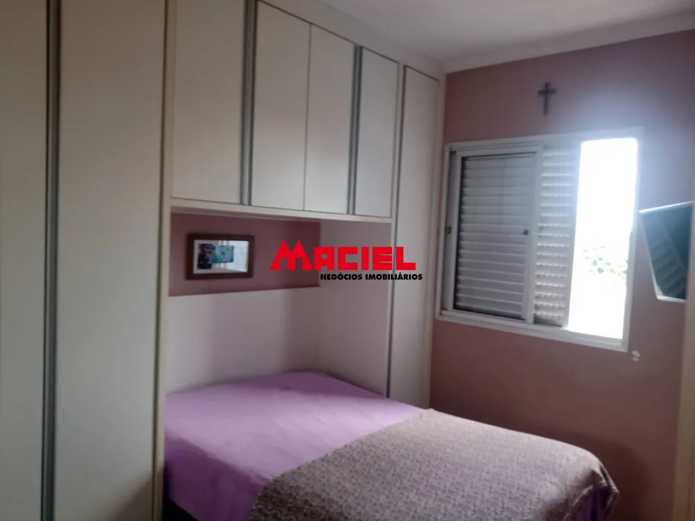 Comprar Apartamento / Padr&atilde;o em S&atilde;o Jos&eacute; dos Campos R$ 340.000,00 - Foto 4