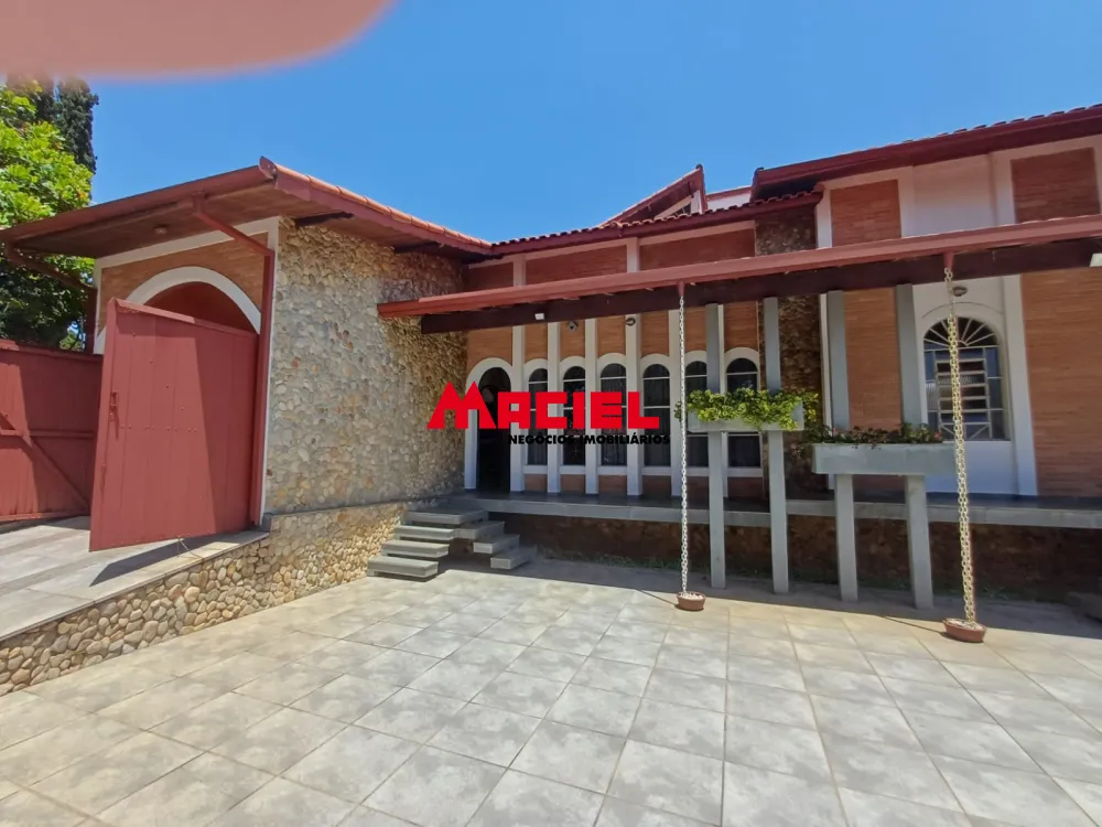 Comprar Casa / Padr&atilde;o em S&atilde;o Jos&eacute; dos Campos R$ 2.200.000,00 - Foto 1