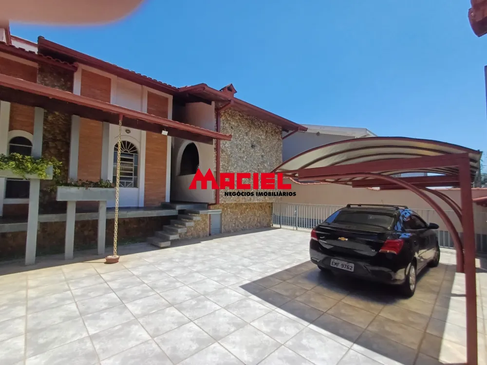 Comprar Casa / Padr&atilde;o em S&atilde;o Jos&eacute; dos Campos R$ 2.200.000,00 - Foto 2