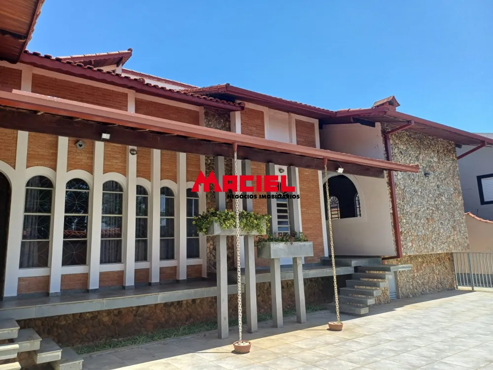 Comprar Casa / Padr&atilde;o em S&atilde;o Jos&eacute; dos Campos R$ 2.200.000,00 - Foto 3