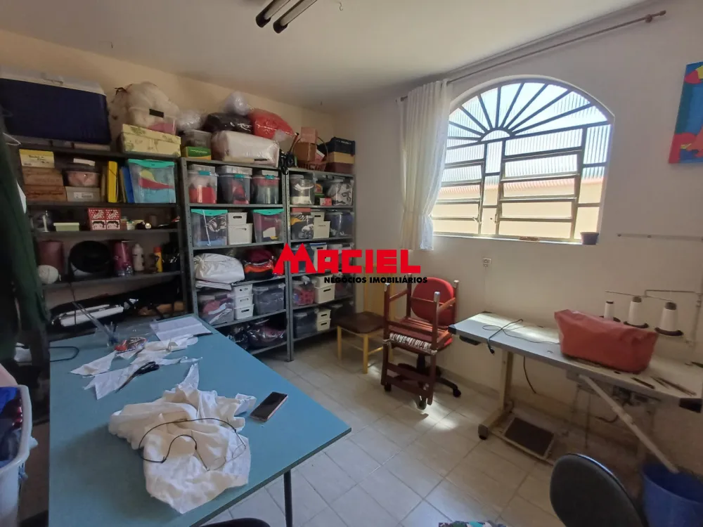 Comprar Casa / Padr&atilde;o em S&atilde;o Jos&eacute; dos Campos R$ 2.200.000,00 - Foto 28