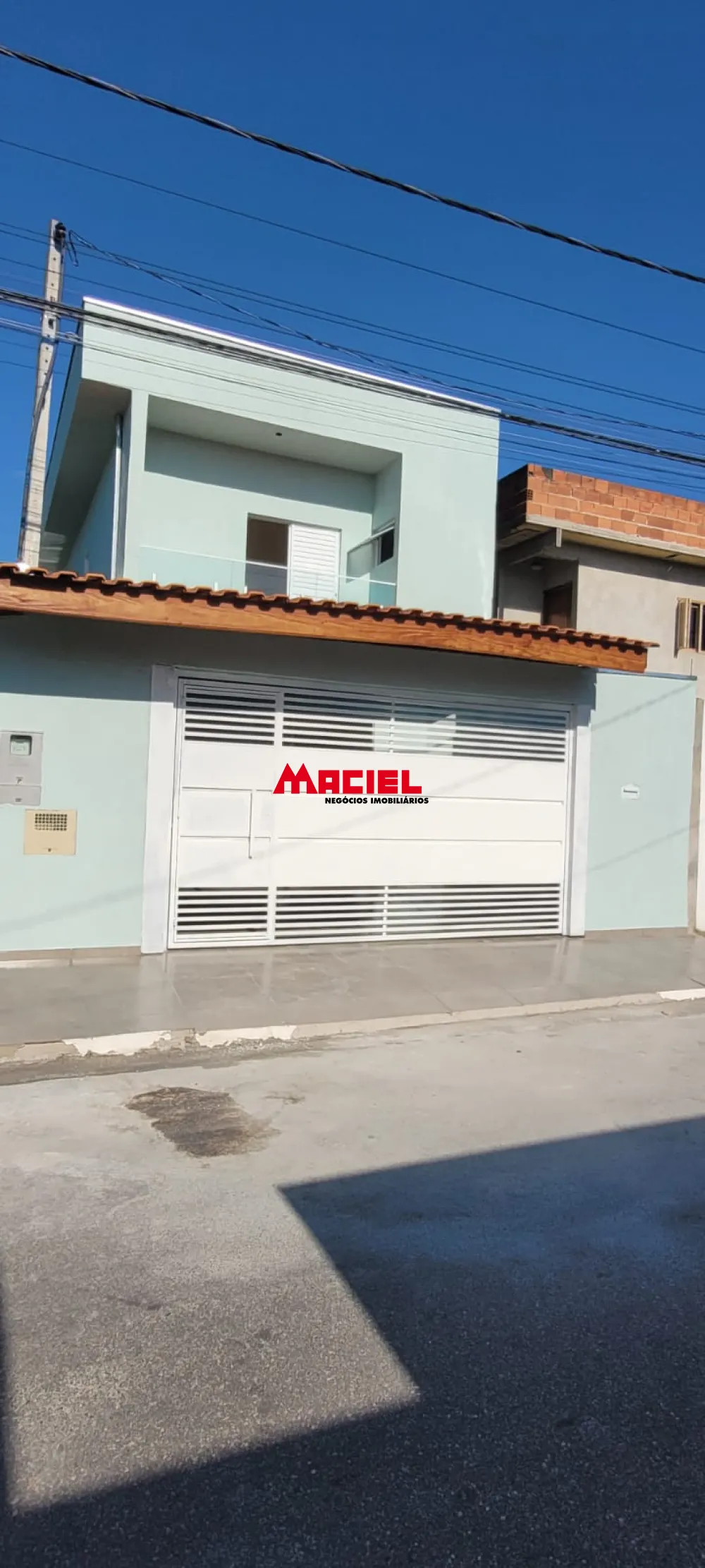 Comprar Casa / Padr&atilde;o em Jacare&iacute; R$ 750.000,00 - Foto 1