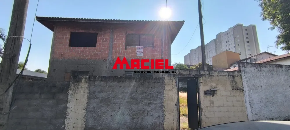 Alugar Casa / Sobrado em S&atilde;o Jos&eacute; dos Campos R$ 2.500,00 - Foto 2