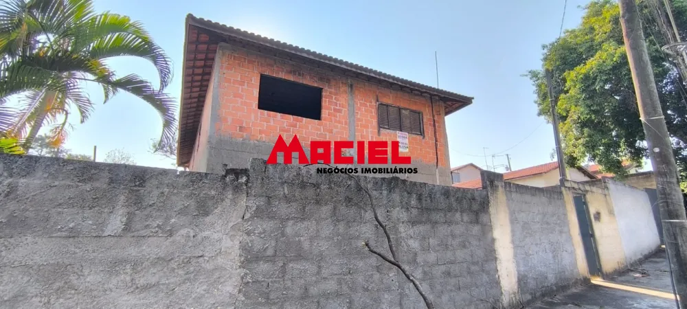 Alugar Casa / Sobrado em S&atilde;o Jos&eacute; dos Campos R$ 2.500,00 - Foto 3