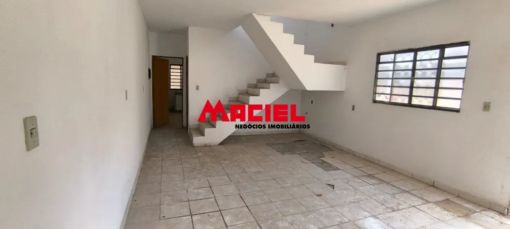 Alugar Casa / Sobrado em S&atilde;o Jos&eacute; dos Campos R$ 2.500,00 - Foto 4