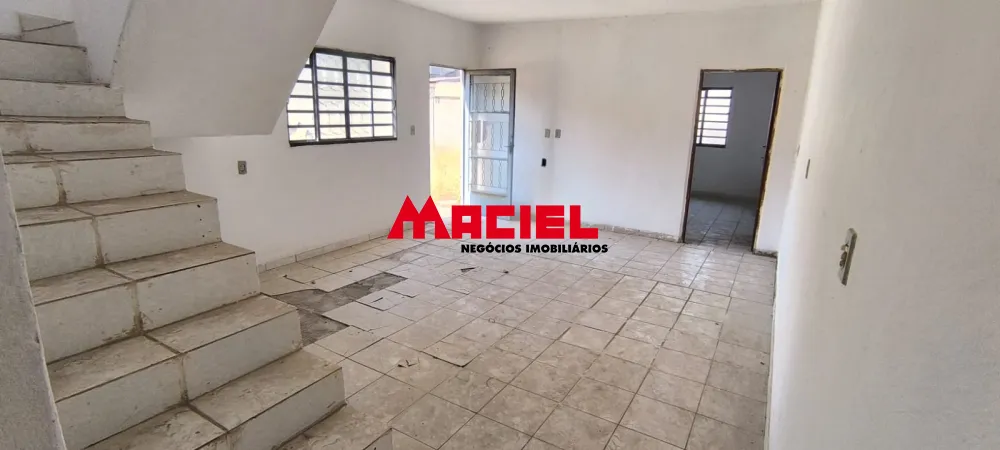 Alugar Casa / Sobrado em S&atilde;o Jos&eacute; dos Campos R$ 2.500,00 - Foto 5