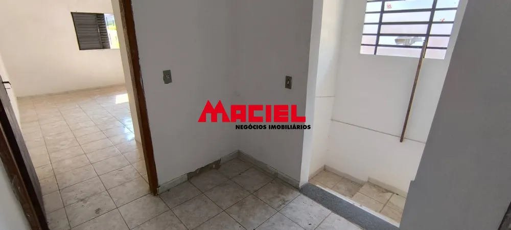 Alugar Casa / Sobrado em S&atilde;o Jos&eacute; dos Campos R$ 2.500,00 - Foto 10