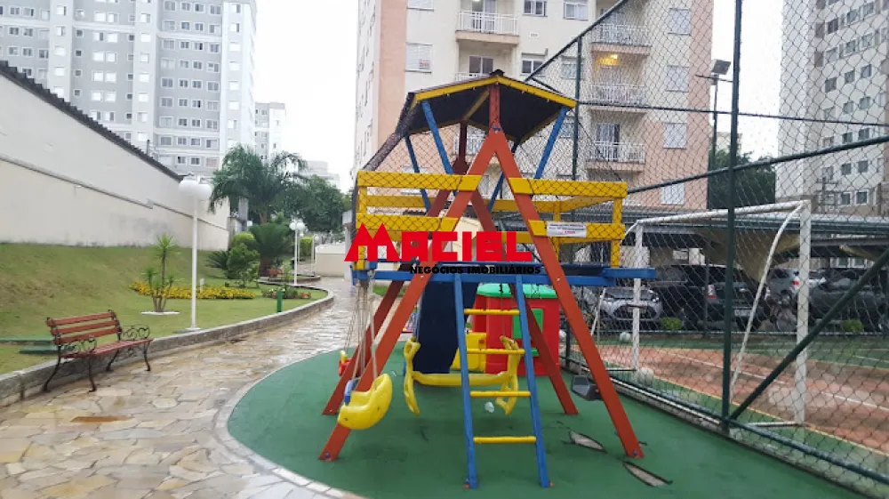 Comprar Apartamento / Padr&atilde;o em S&atilde;o Jos&eacute; dos Campos R$ 430.000,00 - Foto 1